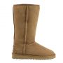 Женские угги Ugg Classic Tall II Chestnut