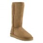 Женские угги Ugg Classic Tall II Chestnut