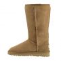 Женские угги Ugg Classic Tall II Chestnut