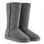 Женские угги Ugg Classic Tall II Grey