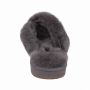 Женские тапочки Ugg Women Slippers Abela Grey