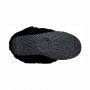 Женские угги Ugg Bailey Button Triplet II Black 