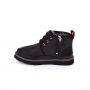 Детские ботинки Ugg Kid's Neumel II WP Boot Black