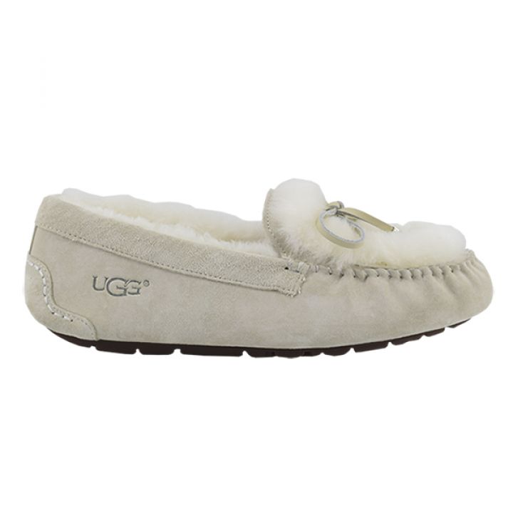 Женские мокасины Ugg Dakota Rivers Sand