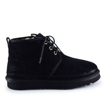 Женские ботинки Ugg Women's Neumel Boot Black