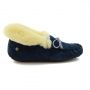 Женские мокасины Ugg Women's Alena Navy