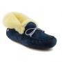 Женские мокасины Ugg Women's Alena Navy