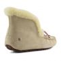 Женские мокасины Ugg Women's Alena Sand