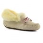 Женские мокасины Ugg Women's Alena Sand