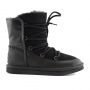 Женские угги Ugg Lodge Black