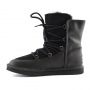 Женские угги Ugg Lodge Black