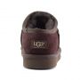 Женские тапочки Ugg Women Slipper Tasman Chocolate