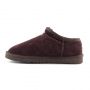 Женские тапочки Ugg Women Slipper Tasman Chocolate