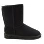 Женские угги Ugg Classic Short II Black