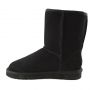 Женские угги Ugg Classic Short II Black