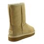 Женские угги Ugg Classic Short II Sand
