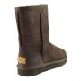 Женские угги Ugg Classic Short II Chocolate