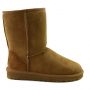 Женские угги Ugg Classic Short II Chestnut