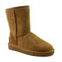 Женские угги Ugg Classic Short II Chestnut