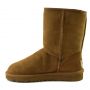 Женские угги Ugg Classic Short II Chestnut