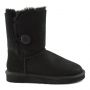 Женские угги Ugg Bailey Button II Black