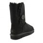 Женские угги Ugg Bailey Button II Black