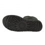 Женские угги Ugg Bailey Button II Black