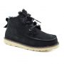 Мужские ботинки Ugg Mens Classic Mini Beckham Black