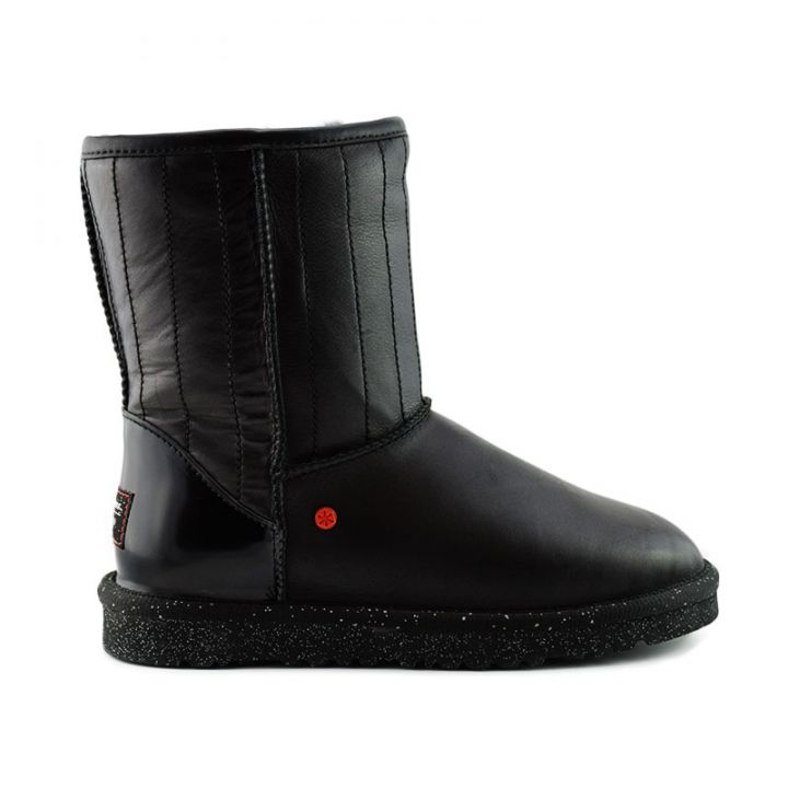 Женские угги Ugg Classic Short Star Wars