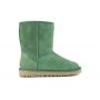 Женские угги Ugg Classic Short II Dark Green