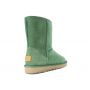 Женские угги Ugg Classic Short II Dark Green