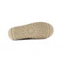 Женские угги Ugg Classic Short II Dark Green