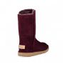 Женские угги Ugg Abree Short ll Port