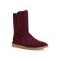 Женские угги Ugg Abree Short ll Port