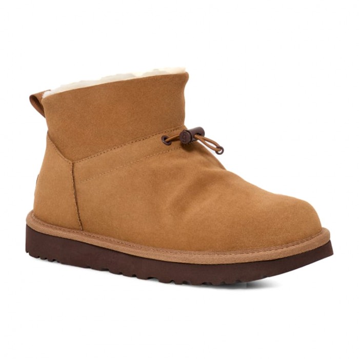 UGG под вашим брендом
