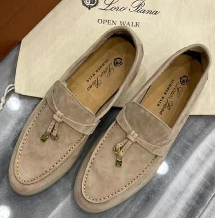 Запустите аналог Loro Piana с вашим брендом