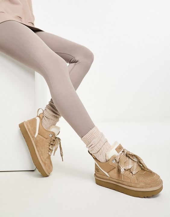 Ugg Lowmel